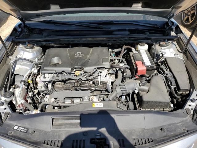 4T1B11HK6KU781549 Toyota Camry L 11