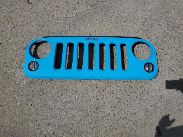 1C4BJWDGXHL644891 Jeep Wrangler Unlimited Sport