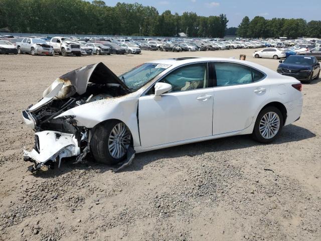 JTHBK1GG5G2222669 | 2016 LEXUS ES 350