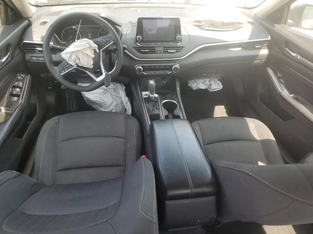 2021 NISSAN ALTIMA SV - 1N4BL4DV2MN358907