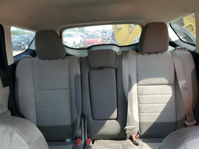 1FMCU0GX1EUA45447 Ford ESCAPE SE