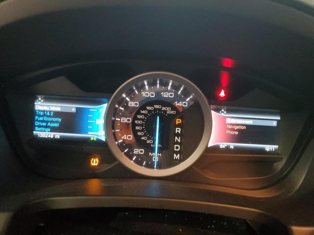 1FM5K8D88FGC35093 Ford EXPLORER XLT
