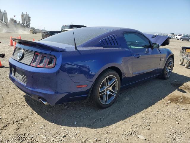 1ZVBP8CF5E5333546 2014 FORD MUSTANG, photo no. 3