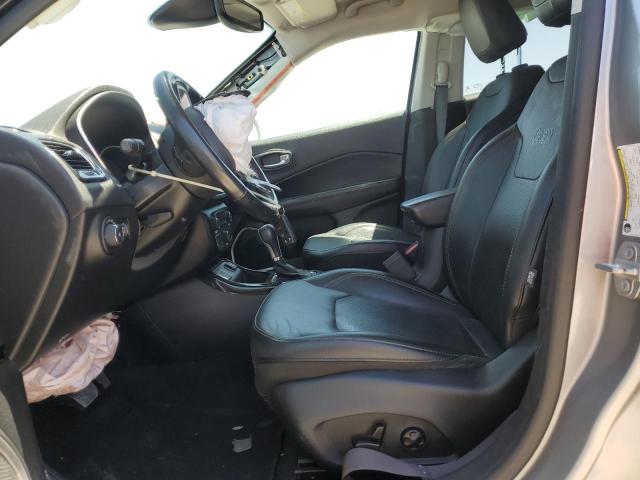3C4NJCCB8LT108049 Jeep Compass Limited
