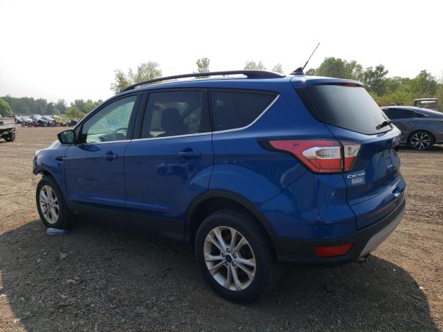 Vin: 1fmcu9gd1jud42903, lot: 62468293, ford escape se 20182