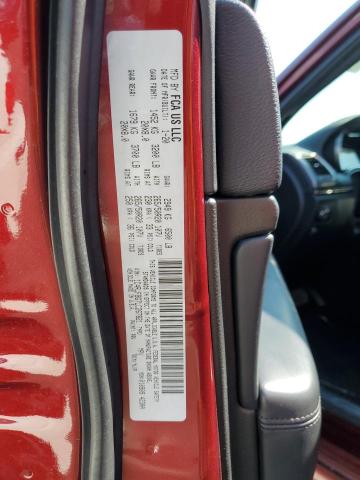 1C4RJFBG7LC267821 Jeep Grand Cherokee Limited