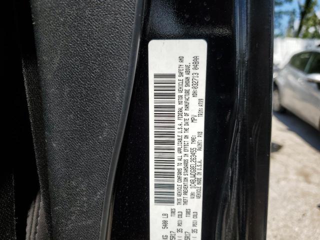 1C4BJWDG8EL263455 Jeep Wrangler Unlimited Sport