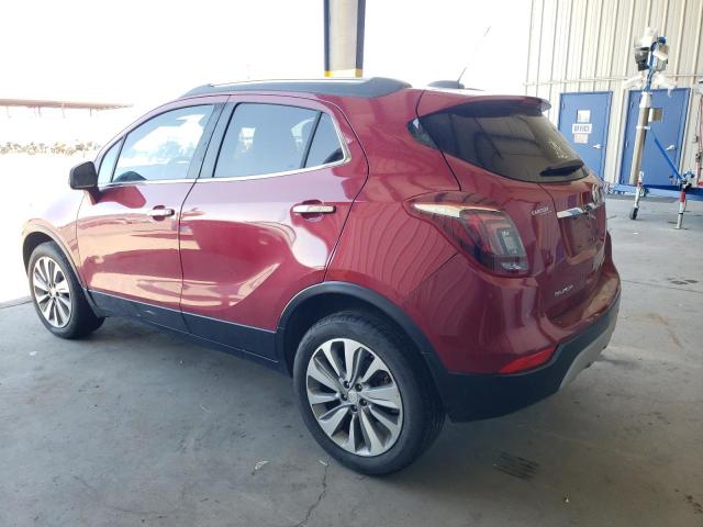 KL4CJASB9JB639492 Buick Encore Preferred