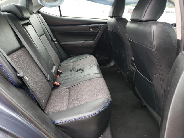 5YFBURHE4HP640358 Toyota COROLLA L