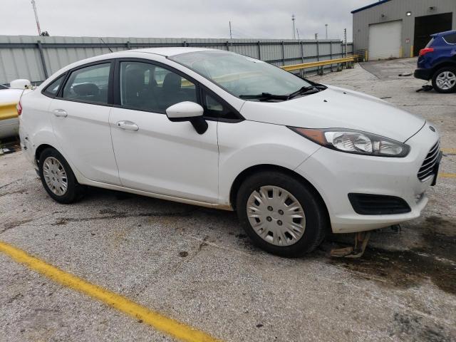 3FADP4AJ4EM220148 Ford FIESTA S