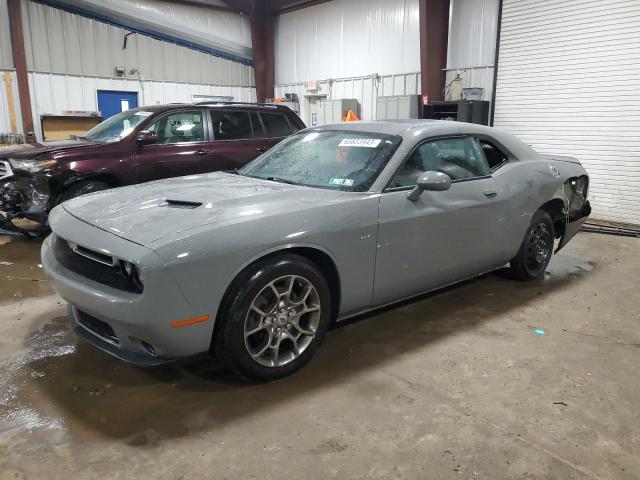 2017 Dodge Challenger GT