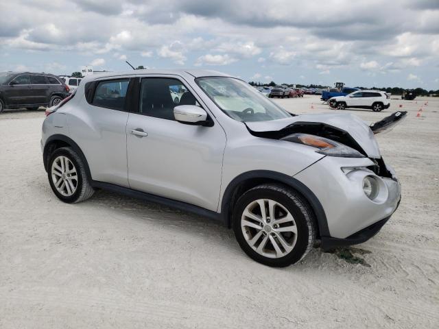 2016 NISSAN JUKE S - JN8AF5MR8GT609374