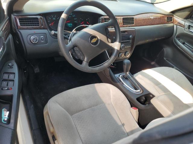 2G1WA5E37F1164388 Chevrolet Impala Limited Ls