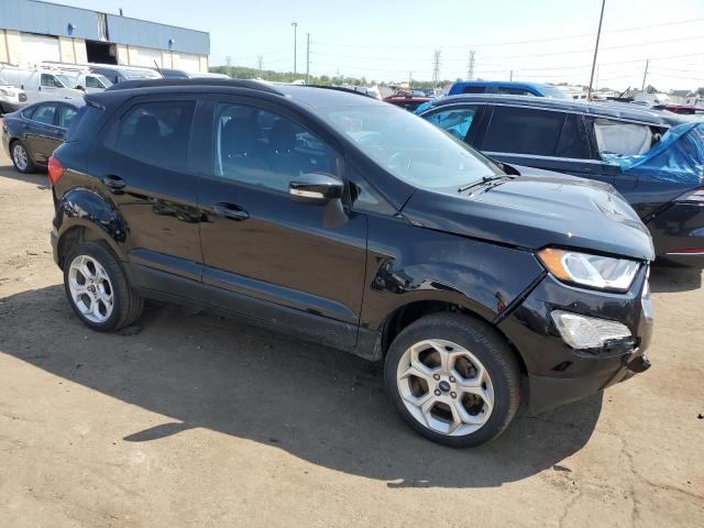 MAJ6S3GL9MC404155 Ford Ecosport Se