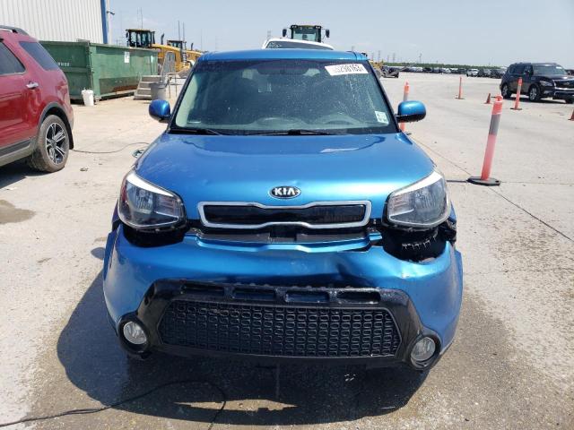 KNDJP3A51G7297244 | 2016 KIA SOUL +