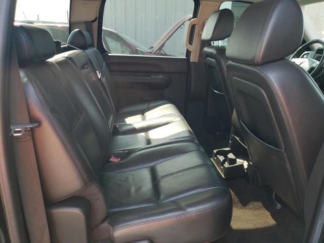 2009 Chevrolet Silverado C1500 Lt VIN: 3GCEC23039G145675 Lot: 64810603