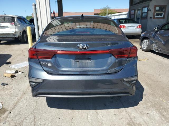 3KPF24AD0ME302981 Kia Forte FE 6