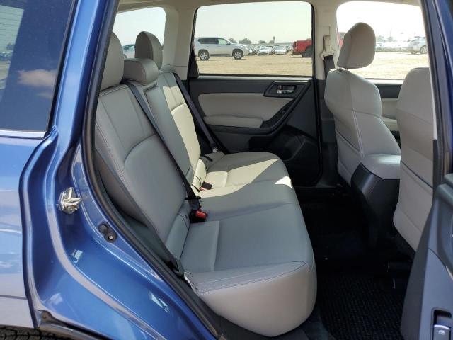 JF2SJAJC4HH536985 Subaru Forester 2.5i Limited