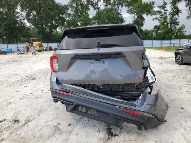2023 FORD EXPLORER S - 1FM5K8GCXPGA30151