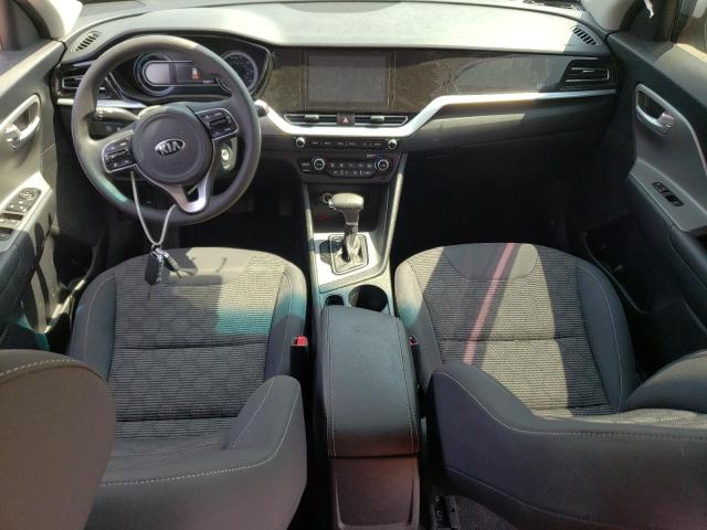KNDCB3LC4L5434251 KIA NIRO LX