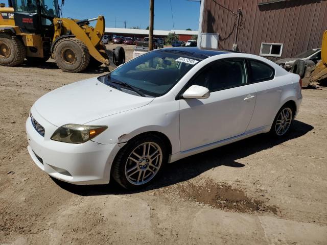 2006 Scion tC 