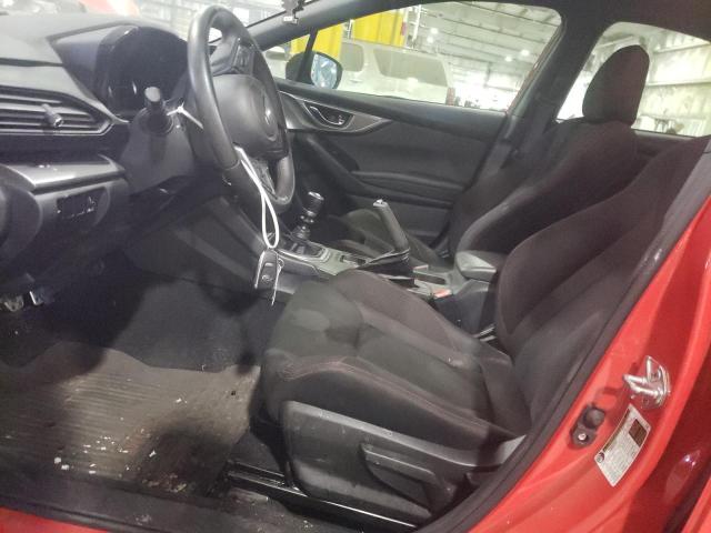JF1VBAF67N9020515 Subaru Wrx Premium