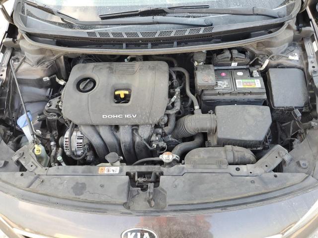 3KPFK4A78HE147970 KIA FORTE LX