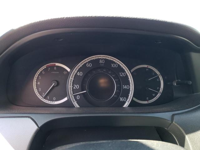 1HGCR2F35EA148230 Honda ACCORD LX