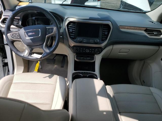 1GKKNXLS3MZ121529 GMC Acadia Denali