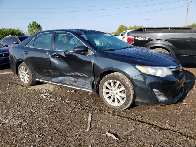 4T4BF1FK3ER344154 Toyota CAMRY L