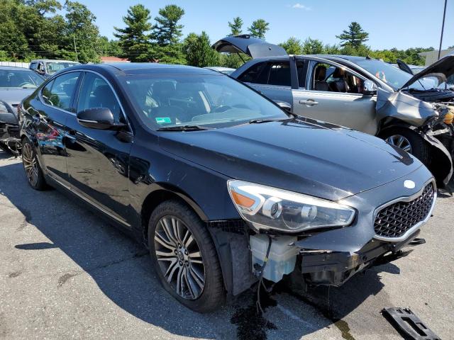 KNALN4D73E5122842 | 2014 KIA CADENZA PR