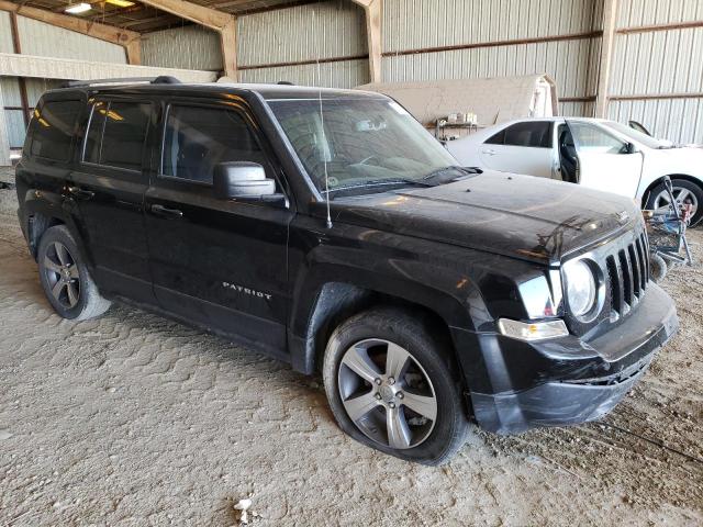 1C4NJPFA2GD622355 Jeep Patriot Latitude