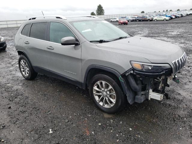 1C4PJMLX1KD393689 Jeep Cherokee Latitude Plus