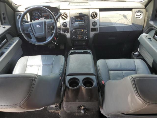 1FTFW1CT5EKE95683 Ford F150 Supercrew