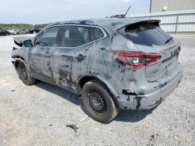 Vin: jn1bj1cv2lw546323, lot: 54451094, nissan rogue s 20202