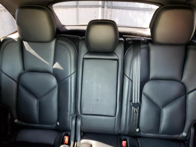 WP1AA2A29GLA11311 Porsche Cayenne