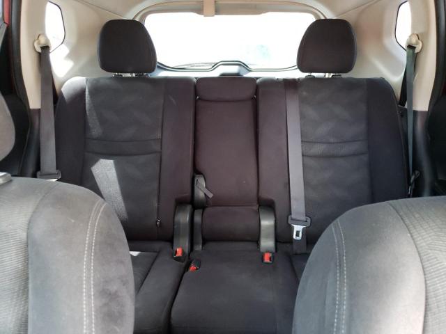 JN8AT2MV1GW143998 Nissan ROGUE S
