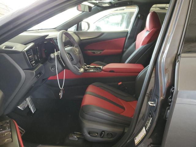 2024 LEXUS NX 350 LUX - 2T2KGCEZ8RC033632