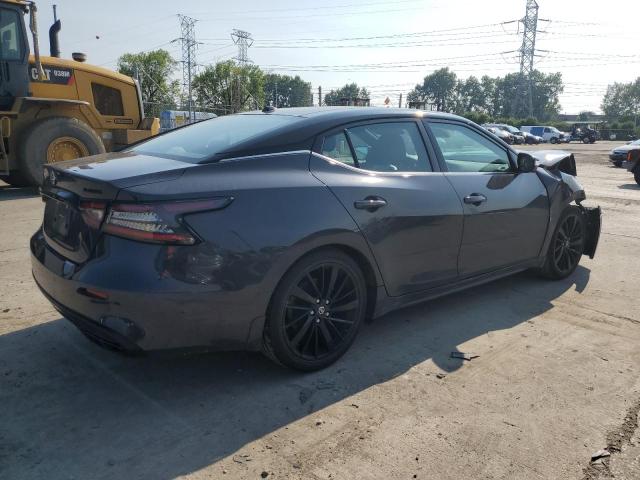 1N4AA6FV6MC511049 Nissan Maxima Platinum