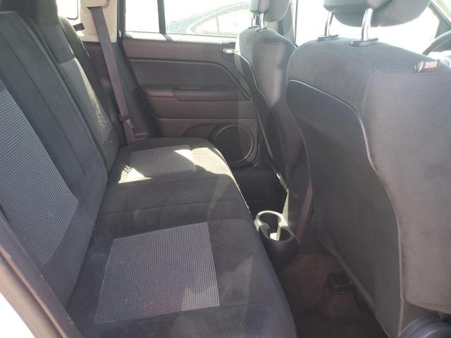 Jeep Compass Sport 2017 1C4NJCBA6HD147129 Image 11