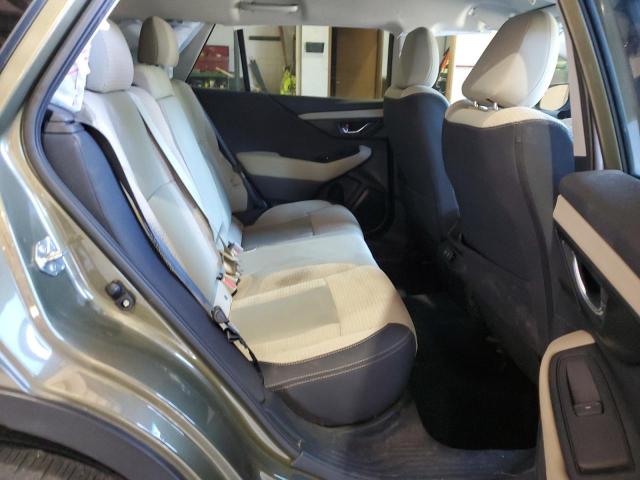 4S4BTADC9M3108093 Subaru Outback Premium