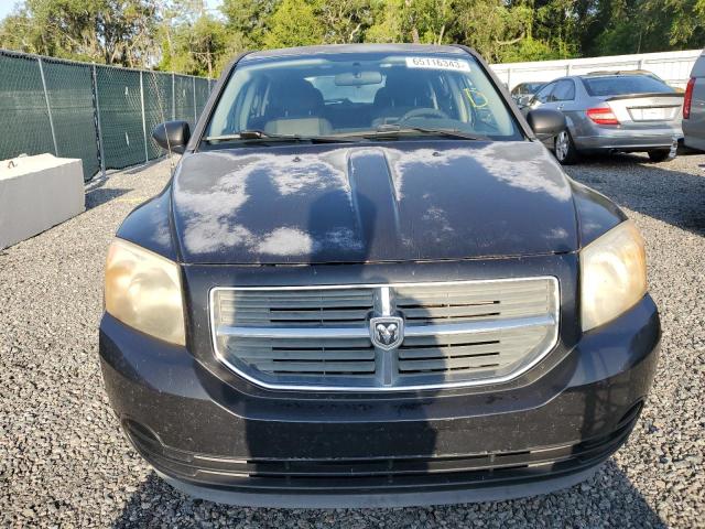 2010 Dodge Caliber Sxt VIN: 1B3CB4HA9AD533097 Lot: 65116343