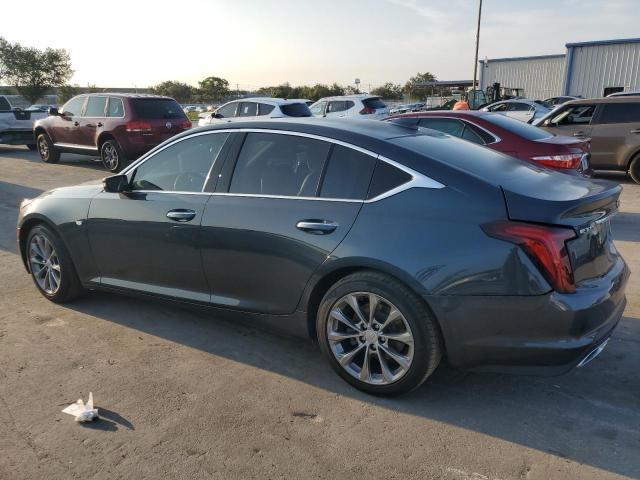 2021 CADILLAC CT5 PREMIU - 1G6DN5RK0M0130664