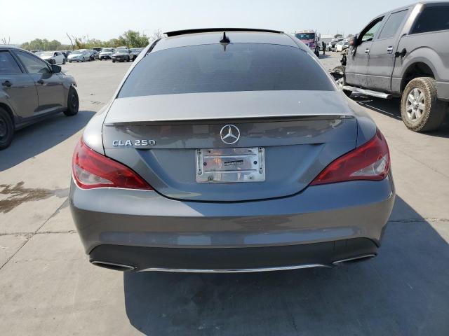 WDDSJ4EB8HN398859 Mercedes-Benz CLA 250