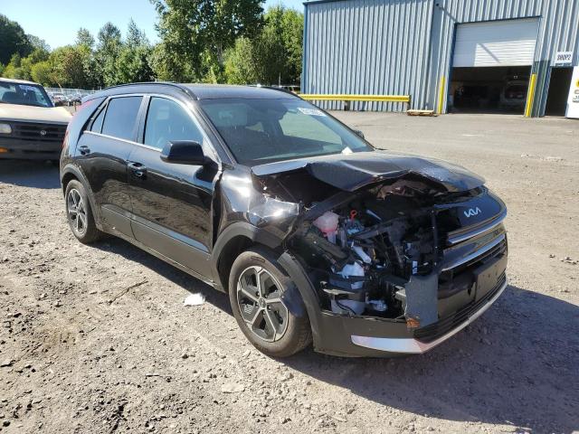 KNDCP3LE8P5089220 KIA NIRO LX