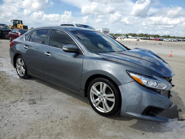 1N4BL3AP0HC162692 Nissan Altima 3.5sl