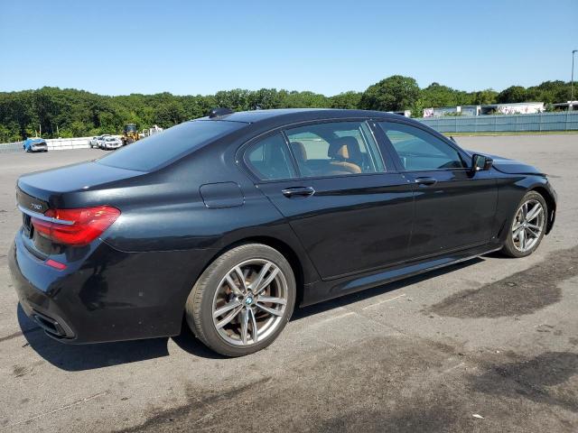 2019 BMW ALPINA B7 - WBA7F2C59KB239213