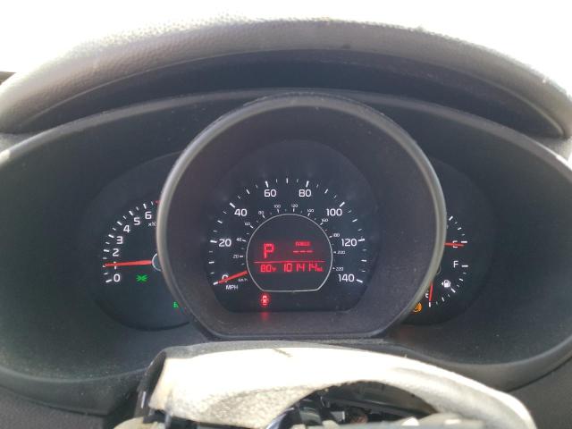 KNDJN2A29J7598955 KIA Soul