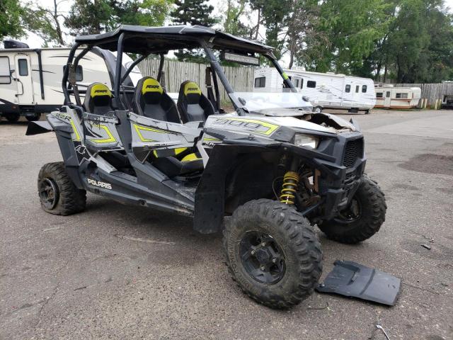 2018 POLARIS RZR 4 900 - 3NSVCE878JH471007