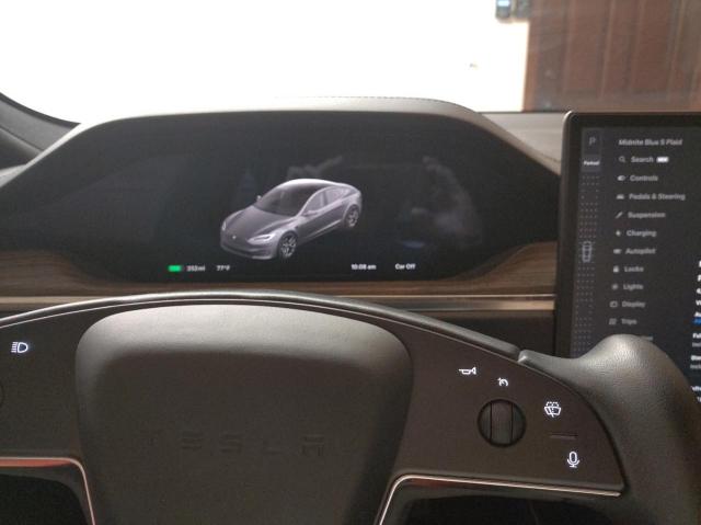 5YJSA1E66MF431331 Tesla MODEL S